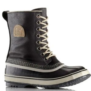 Sorel Boots